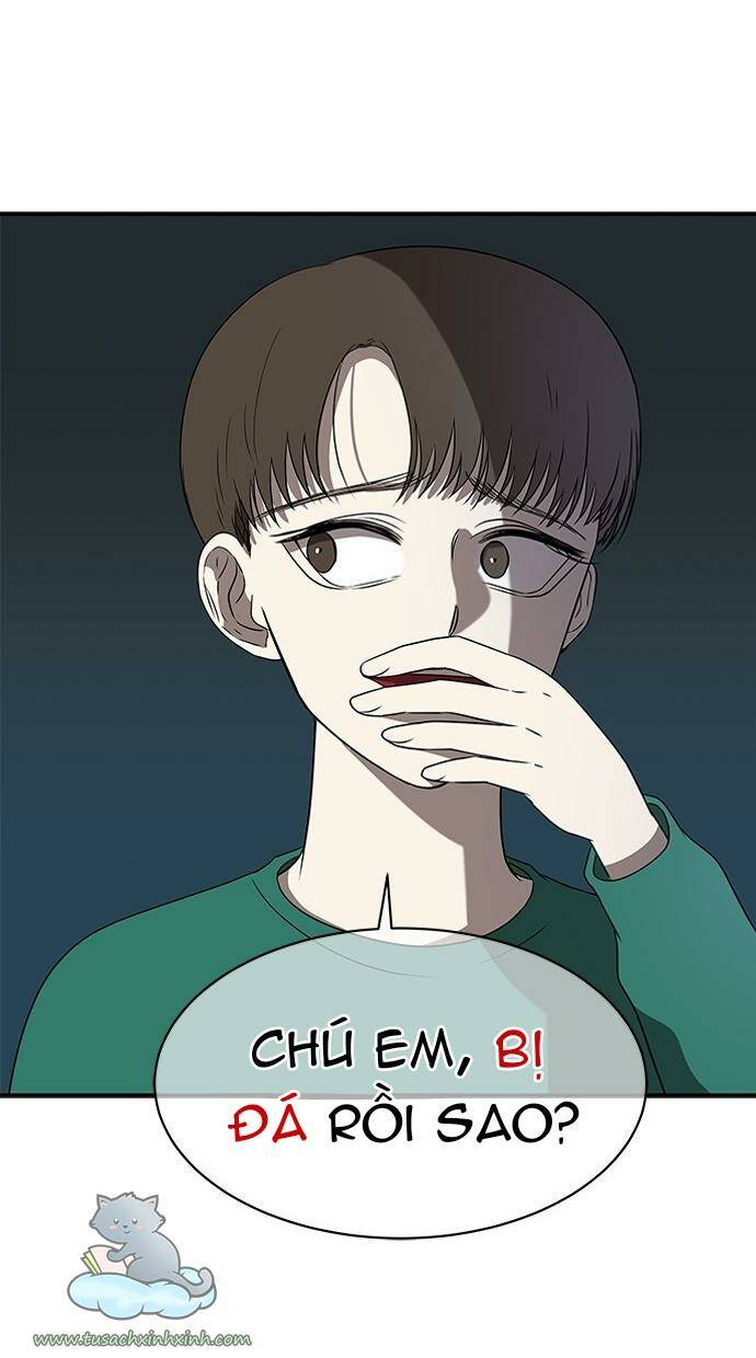 Cạm Bẫy Chap 38 - Next Chap 39