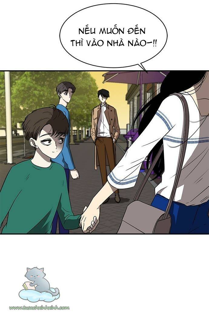 Cạm Bẫy Chap 38 - Next Chap 39