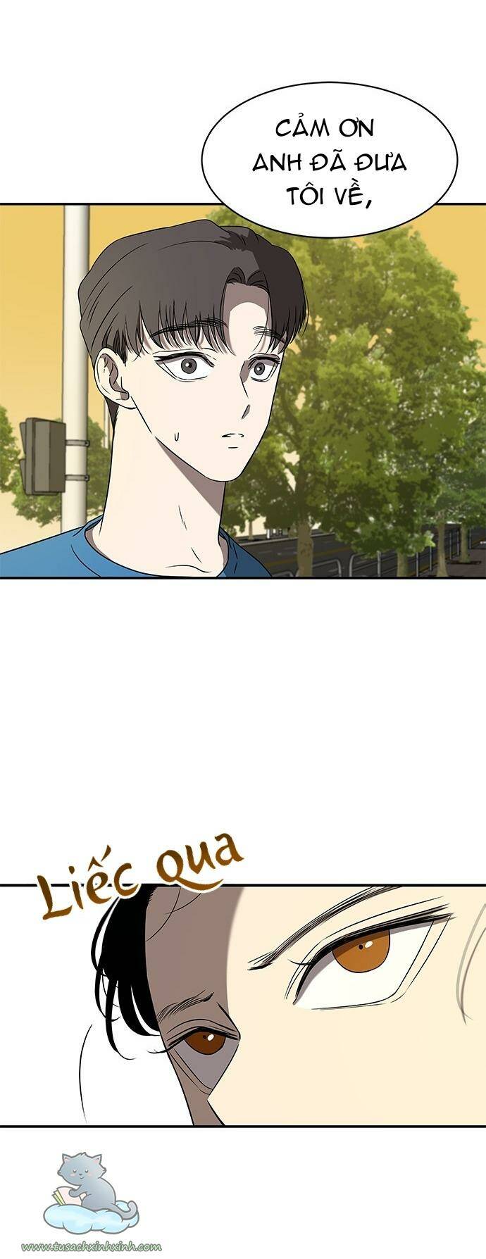 Cạm Bẫy Chap 38 - Next Chap 39