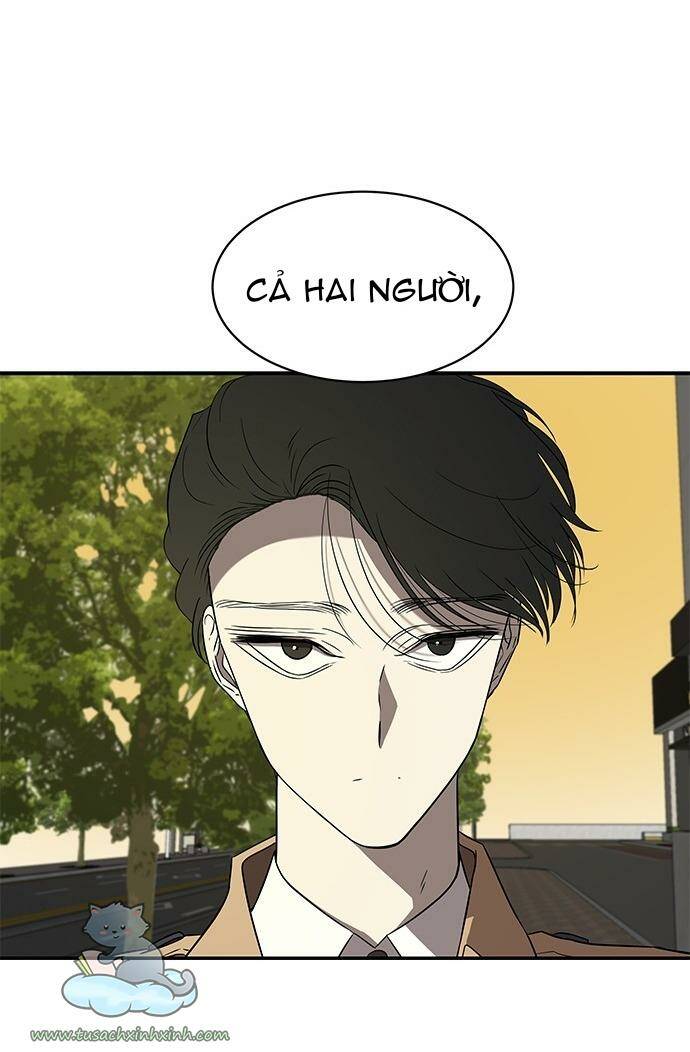 Cạm Bẫy Chap 38 - Next Chap 39