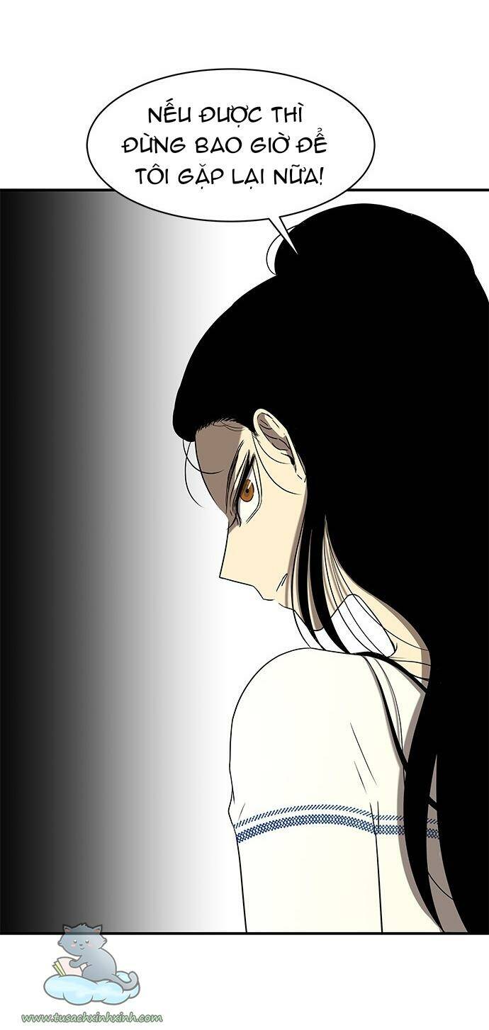 Cạm Bẫy Chap 38 - Next Chap 39