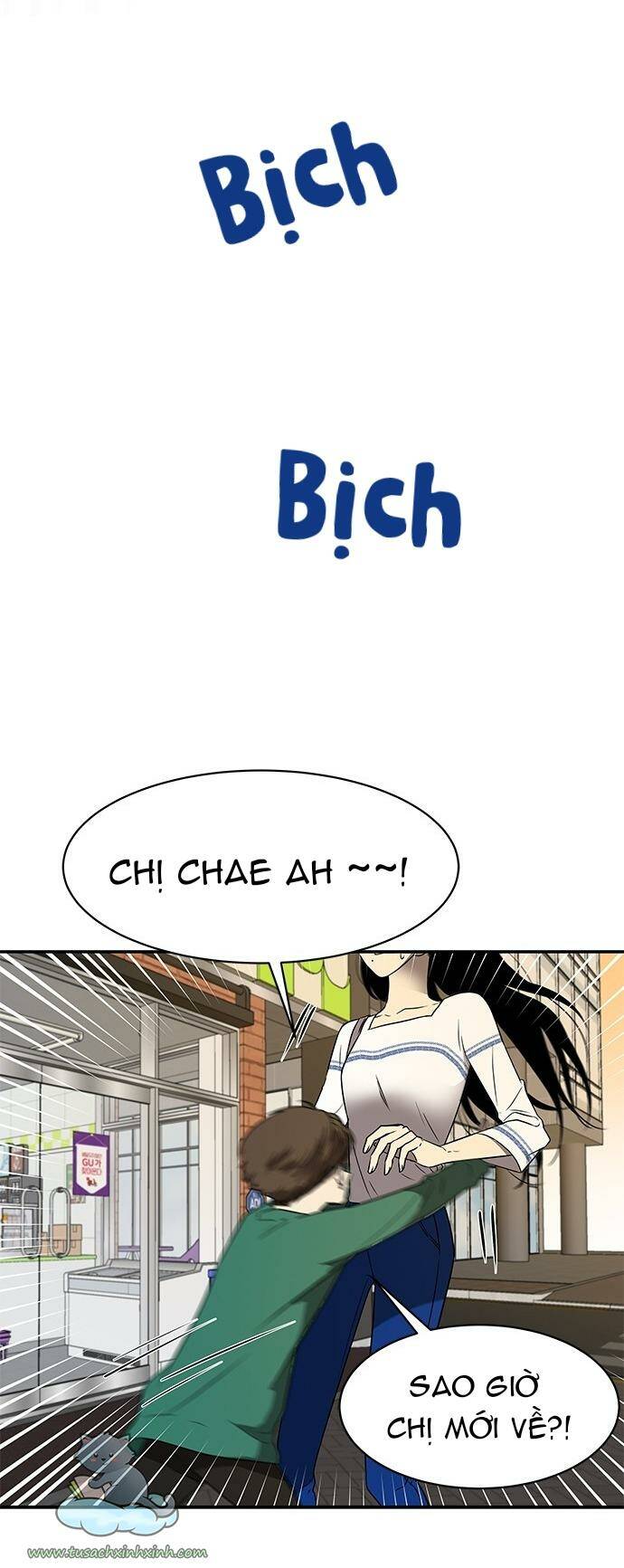 Cạm Bẫy Chap 38 - Next Chap 39
