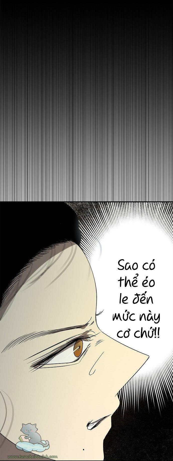 Cạm Bẫy Chap 38 - Next Chap 39