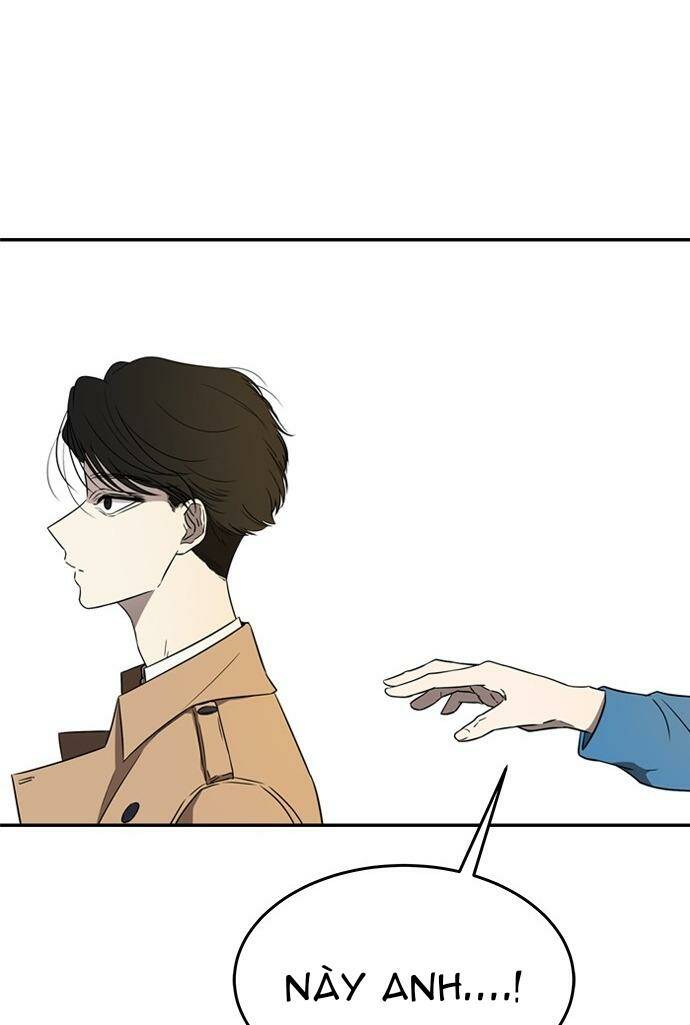 Cạm Bẫy Chap 38 - Next Chap 39