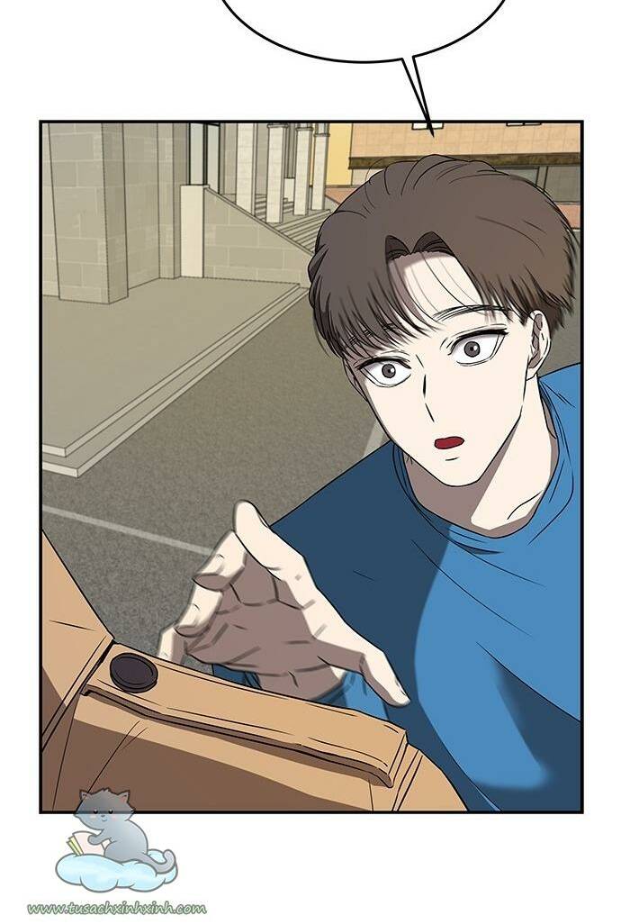 Cạm Bẫy Chap 38 - Next Chap 39