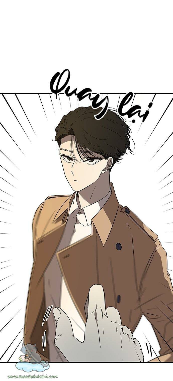 Cạm Bẫy Chap 38 - Next Chap 39