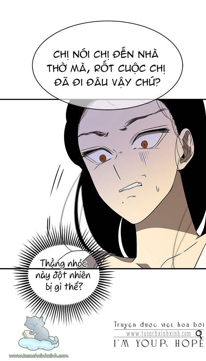 Cạm Bẫy Chap 38 - Next Chap 39