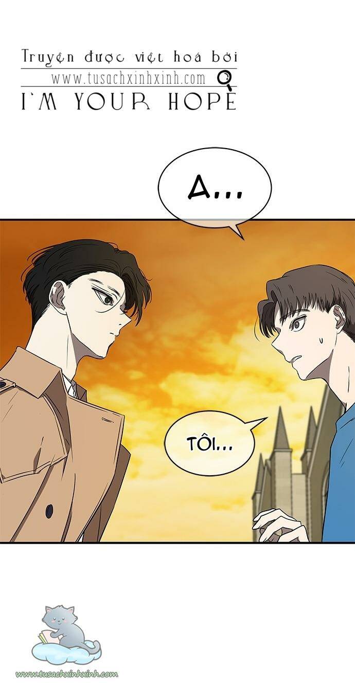 Cạm Bẫy Chap 38 - Next Chap 39
