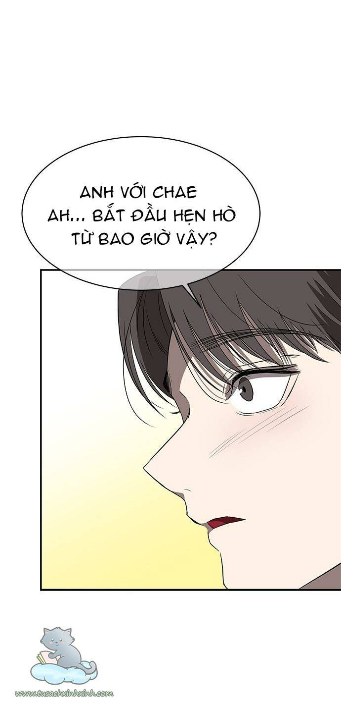 Cạm Bẫy Chap 38 - Next Chap 39