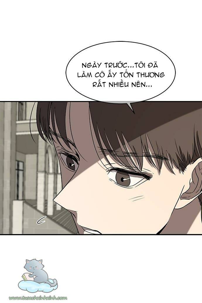 Cạm Bẫy Chap 38 - Next Chap 39