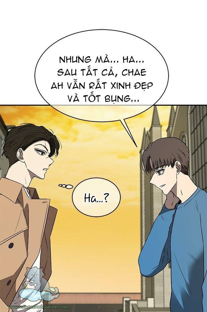 Cạm Bẫy Chap 38 - Next Chap 39