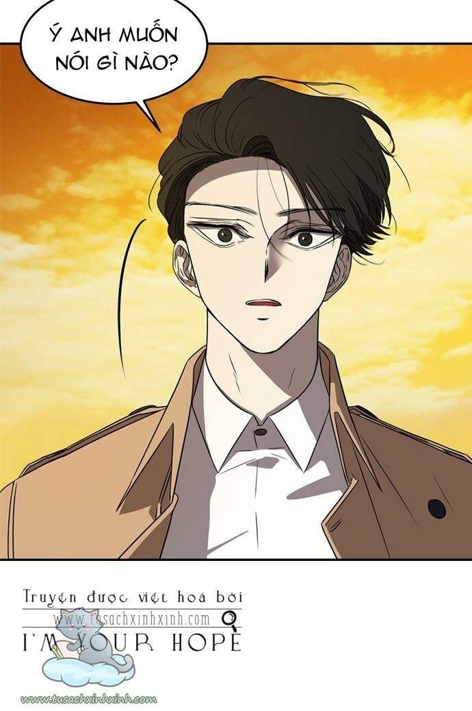 Cạm Bẫy Chap 38 - Next Chap 39