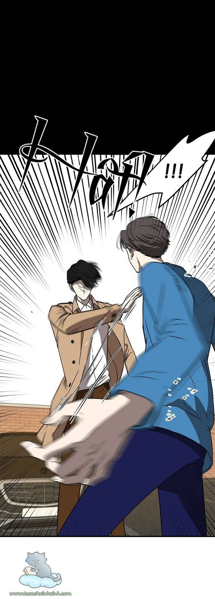 Cạm Bẫy Chap 38 - Next Chap 39