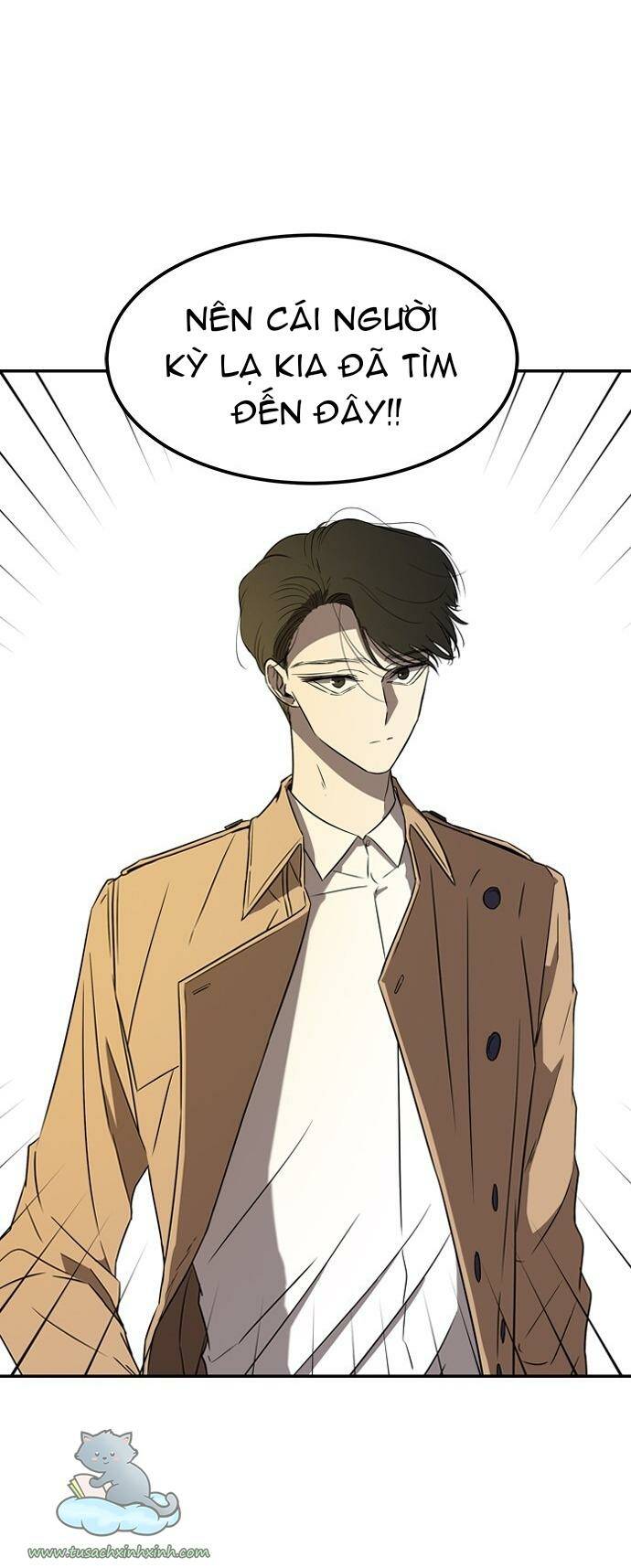 Cạm Bẫy Chap 38 - Next Chap 39