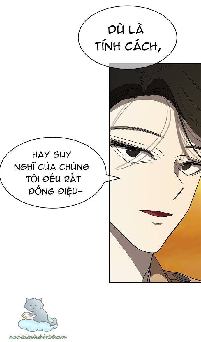 Cạm Bẫy Chap 38 - Next Chap 39