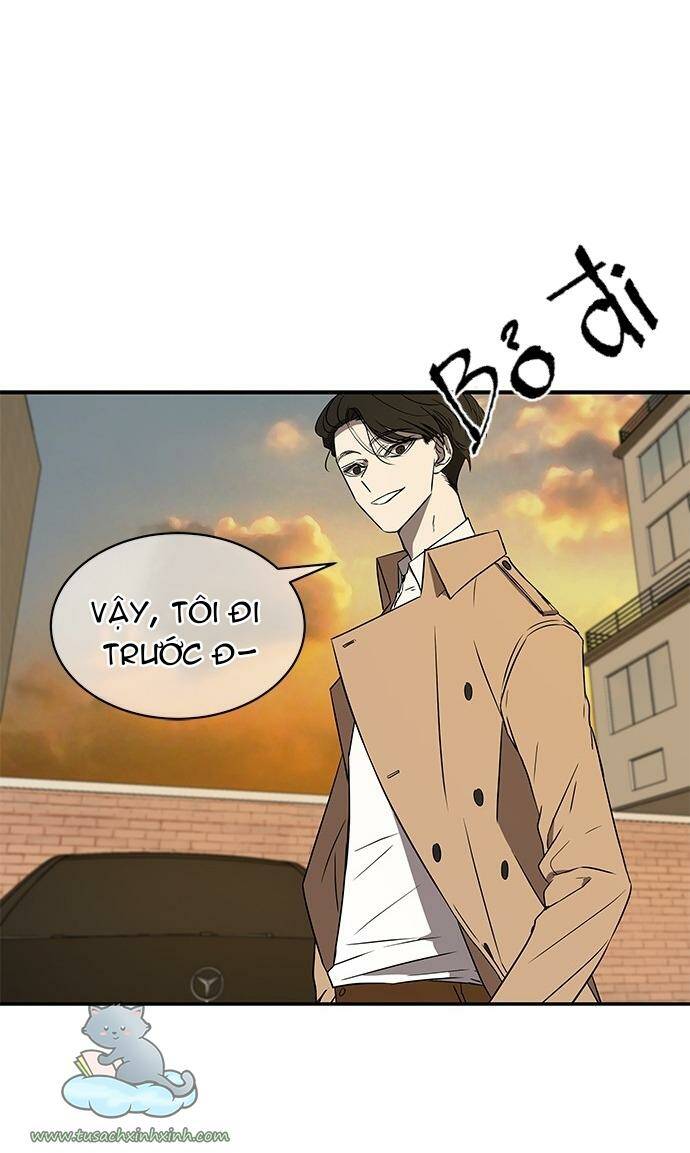 Cạm Bẫy Chap 38 - Next Chap 39