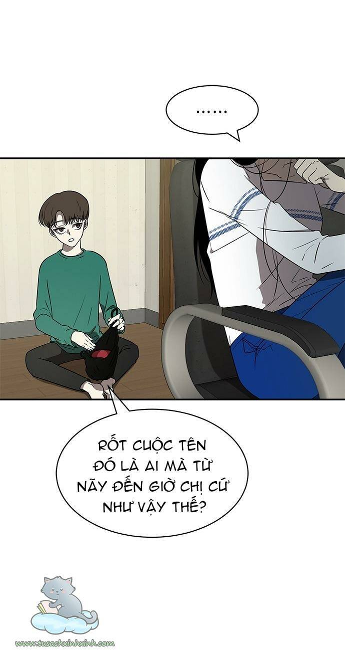 Cạm Bẫy Chap 38 - Next Chap 39