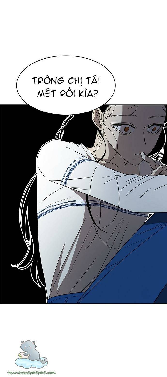 Cạm Bẫy Chap 38 - Next Chap 39