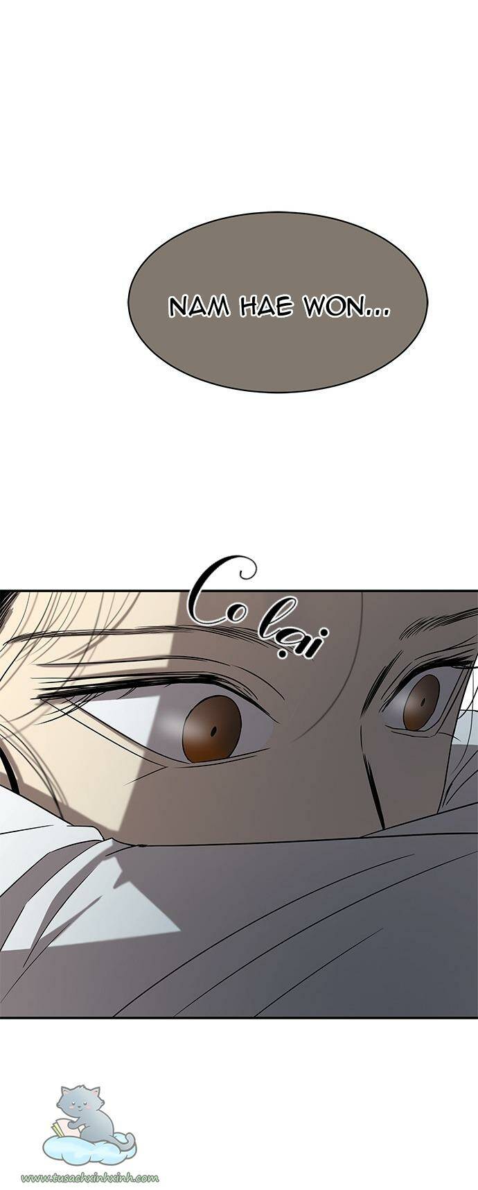 Cạm Bẫy Chap 38 - Next Chap 39