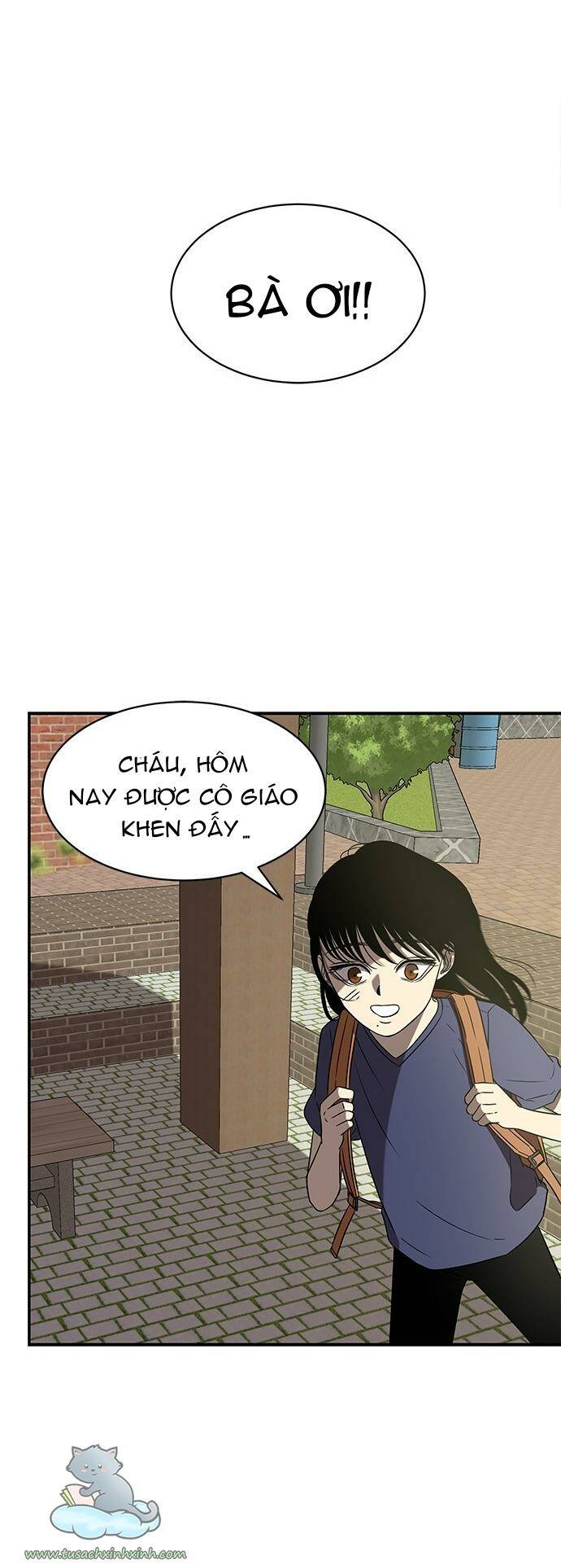 Cạm Bẫy Chap 39 - Next Chap 40