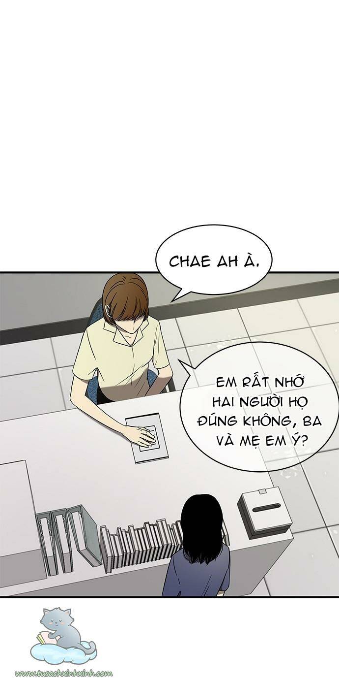 Cạm Bẫy Chap 39 - Next Chap 40