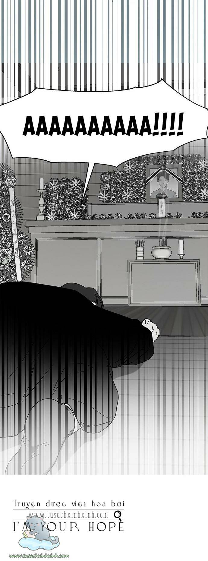 Cạm Bẫy Chap 39 - Next Chap 40