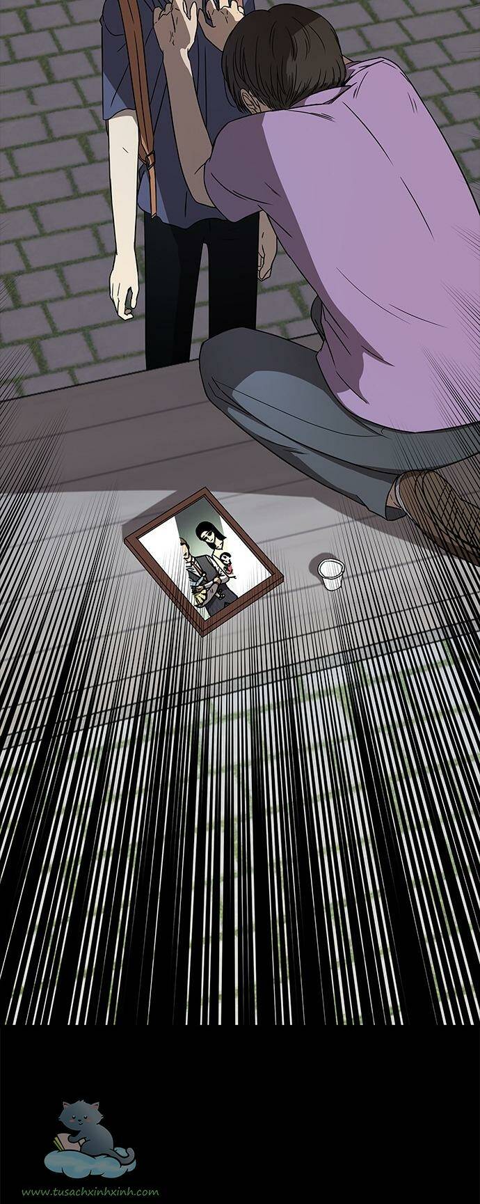 Cạm Bẫy Chap 39 - Next Chap 40