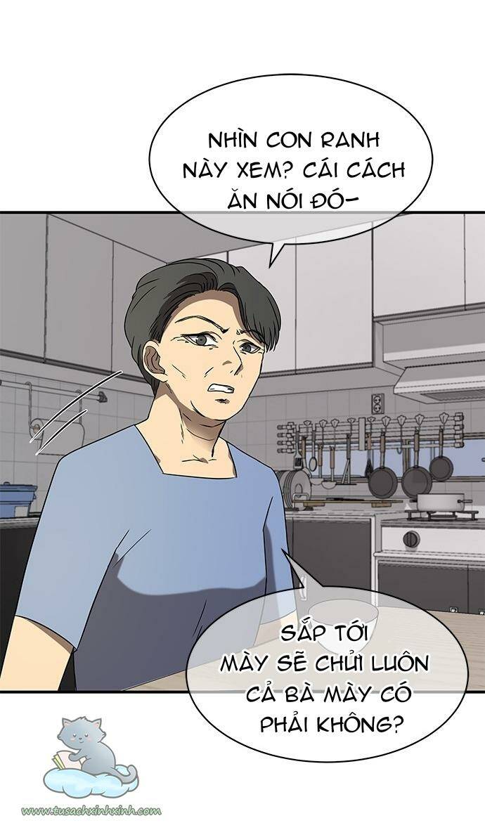 Cạm Bẫy Chap 39 - Next Chap 40