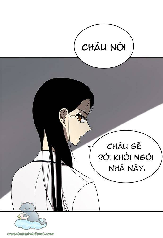 Cạm Bẫy Chap 39 - Next Chap 40