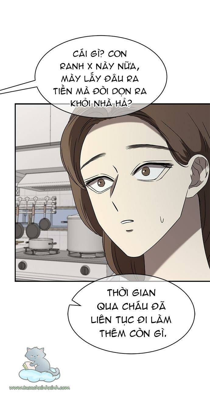 Cạm Bẫy Chap 39 - Next Chap 40