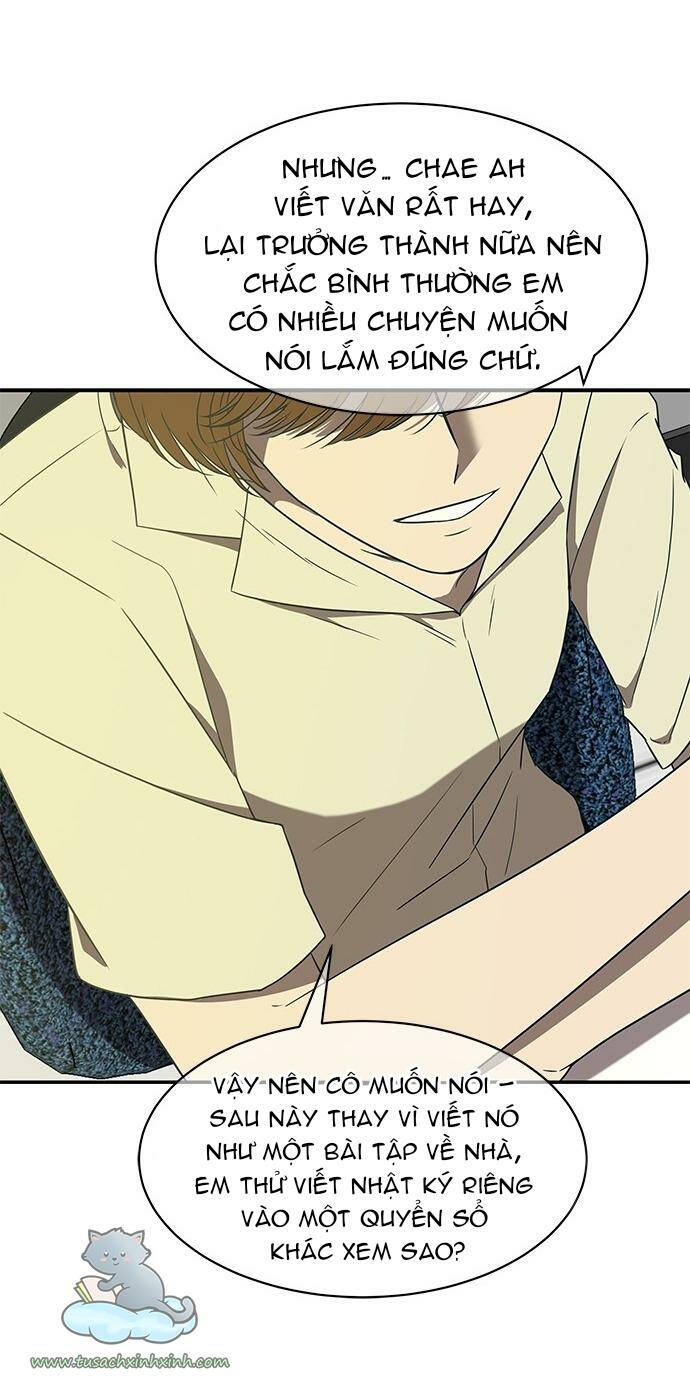 Cạm Bẫy Chap 39 - Next Chap 40