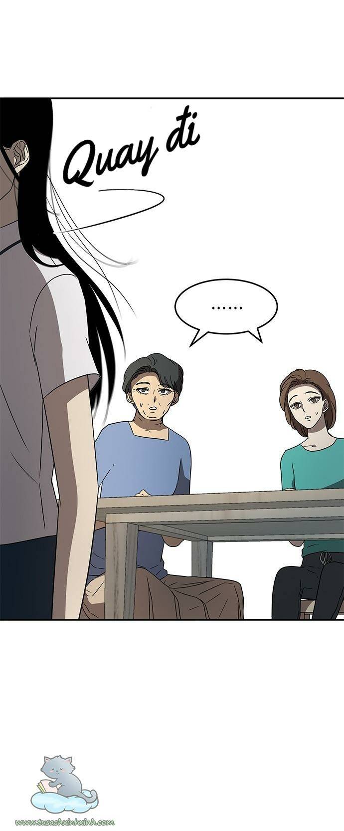 Cạm Bẫy Chap 39 - Next Chap 40