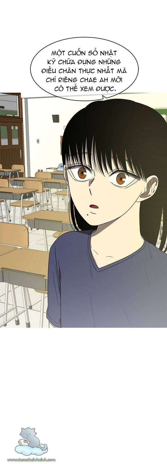 Cạm Bẫy Chap 39 - Next Chap 40