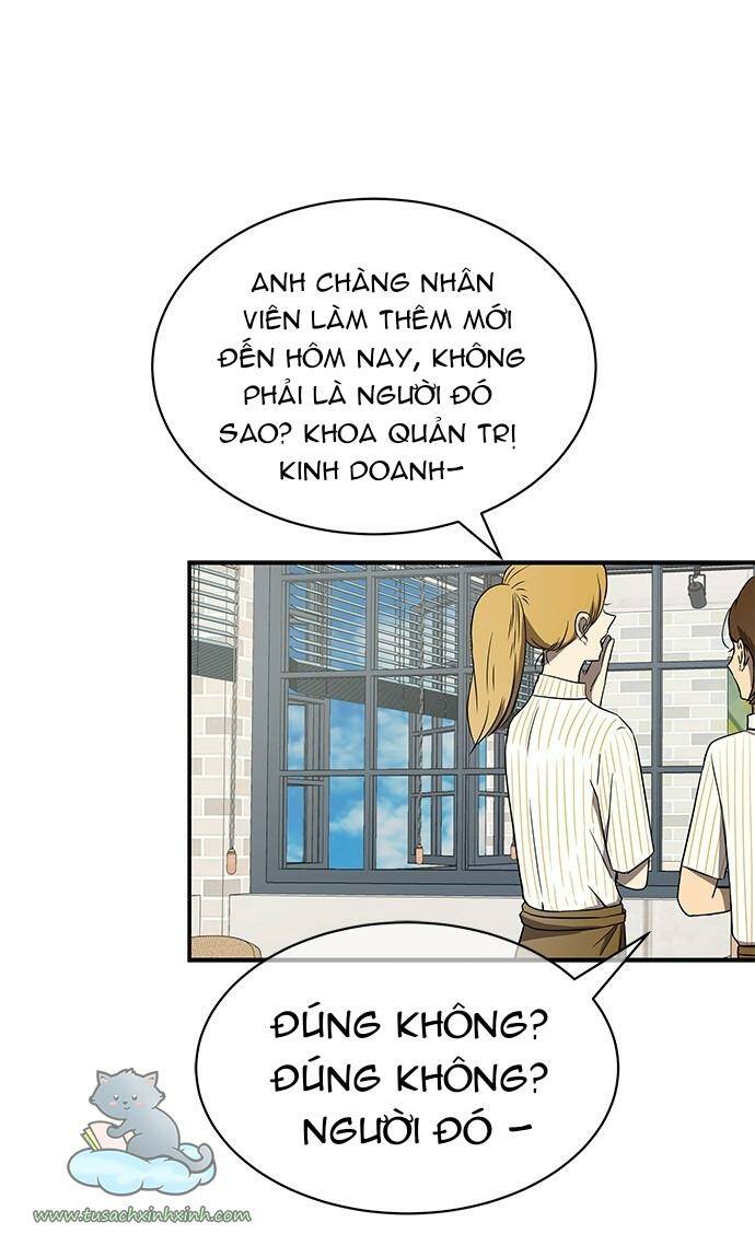 Cạm Bẫy Chap 39 - Next Chap 40