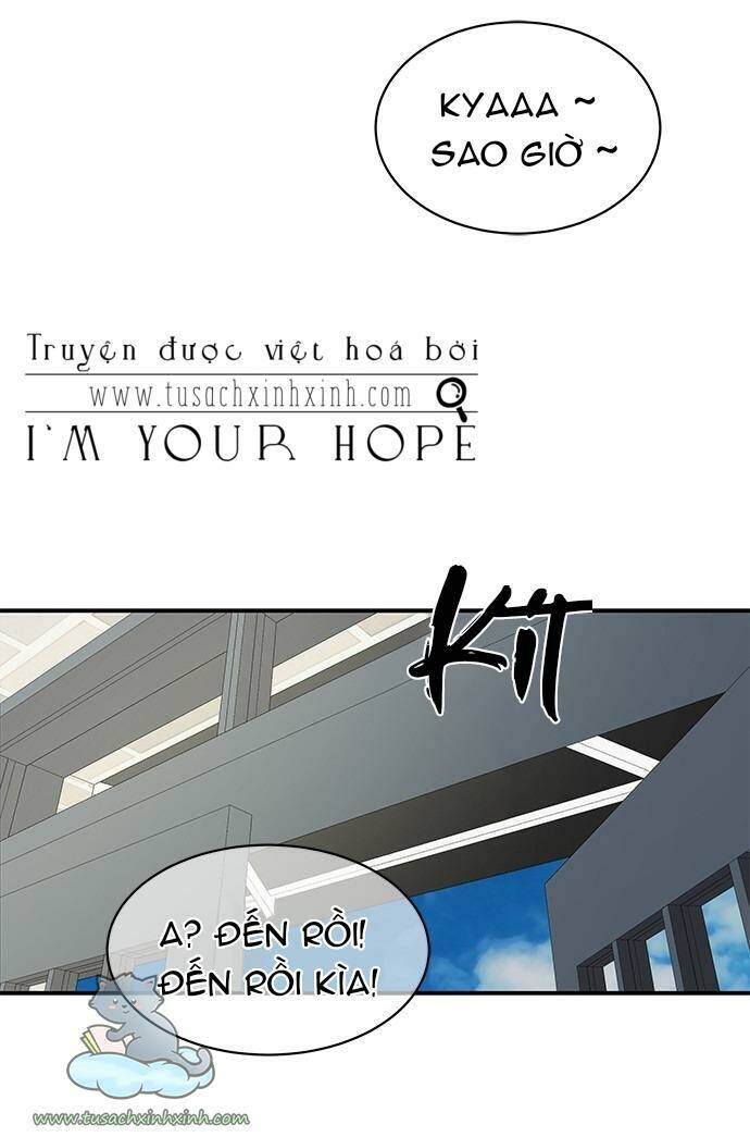 Cạm Bẫy Chap 39 - Next Chap 40