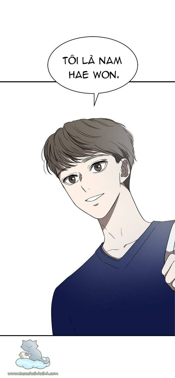 Cạm Bẫy Chap 39 - Next Chap 40