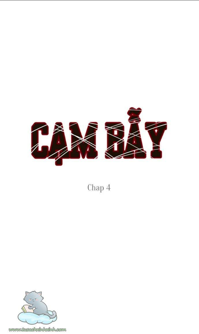 Cạm Bẫy Chap 4 - Next Chap 5