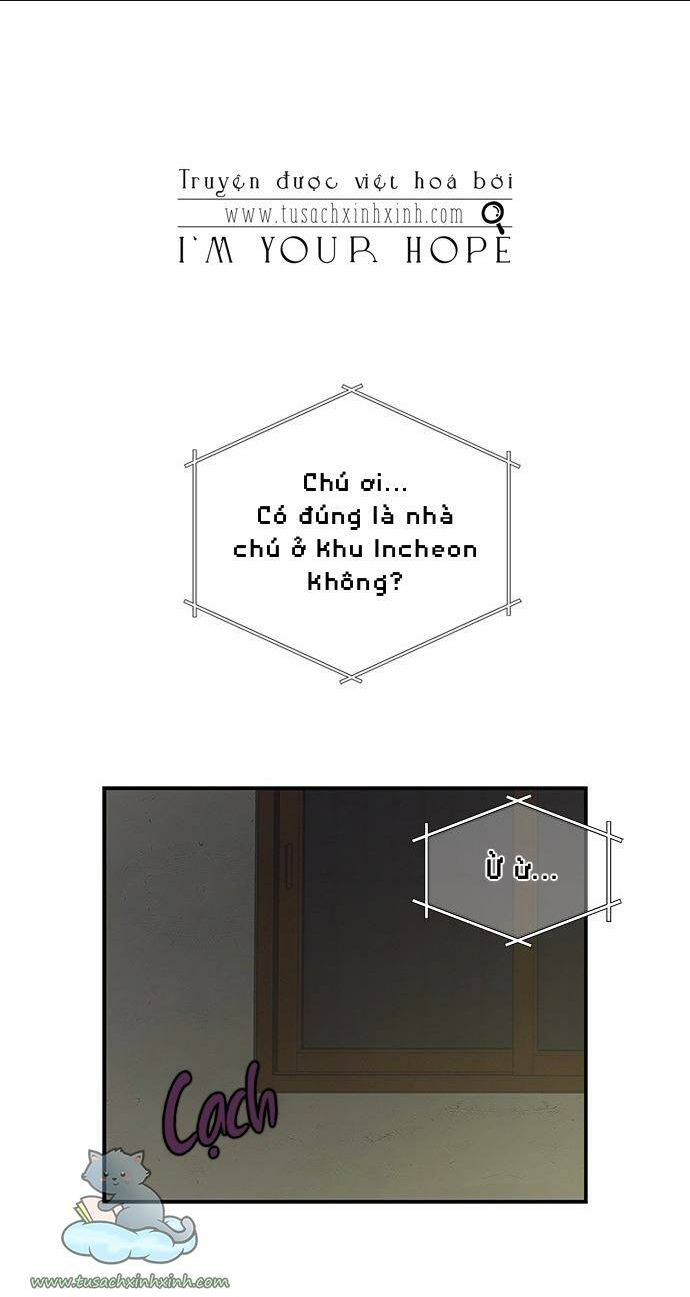 Cạm Bẫy Chap 4 - Next Chap 5