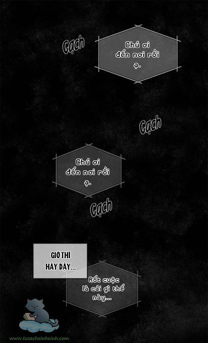 Cạm Bẫy Chap 4 - Next Chap 5