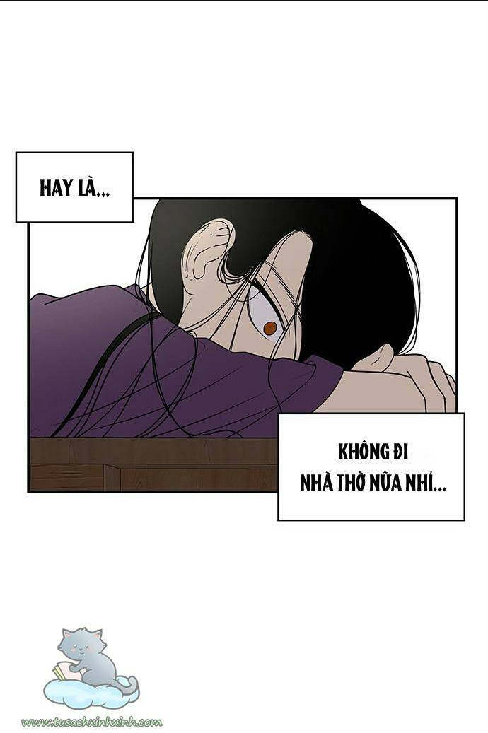 Cạm Bẫy Chap 4 - Next Chap 5