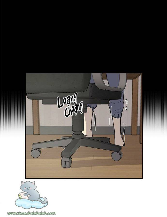 Cạm Bẫy Chap 4 - Next Chap 5