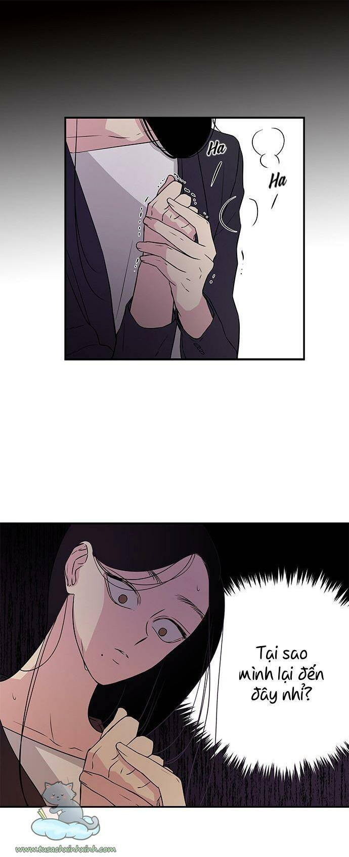 Cạm Bẫy Chap 4 - Next Chap 5