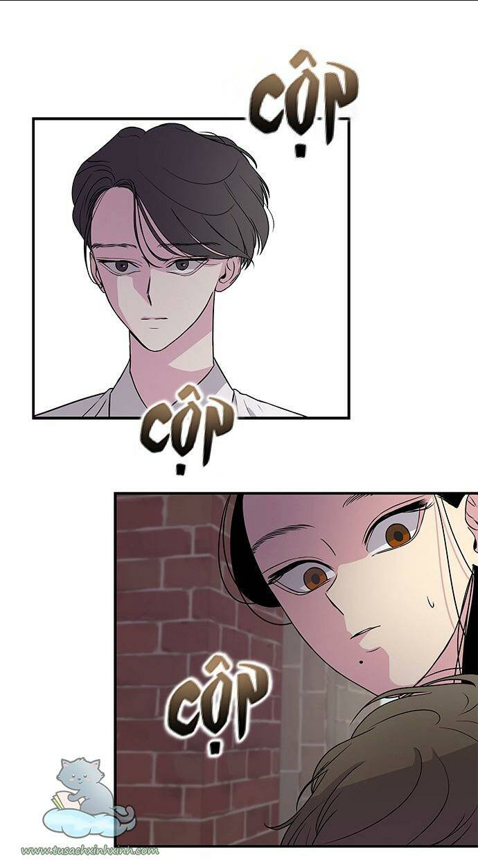 Cạm Bẫy Chap 4 - Next Chap 5