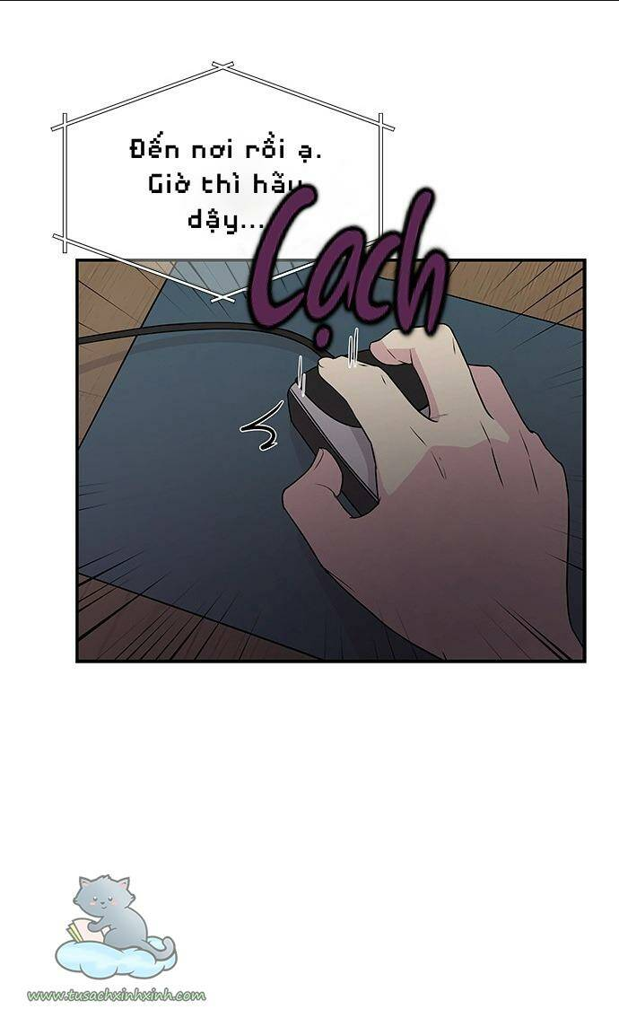 Cạm Bẫy Chap 4 - Next Chap 5