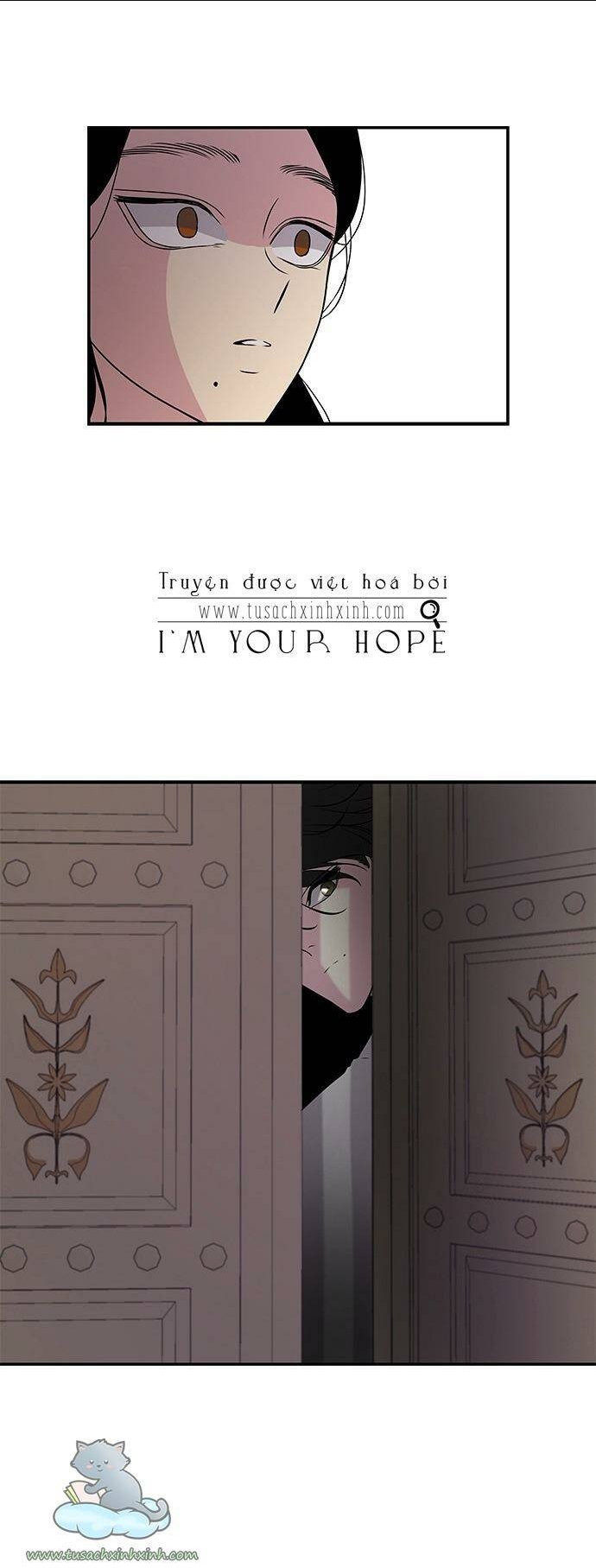 Cạm Bẫy Chap 4 - Next Chap 5