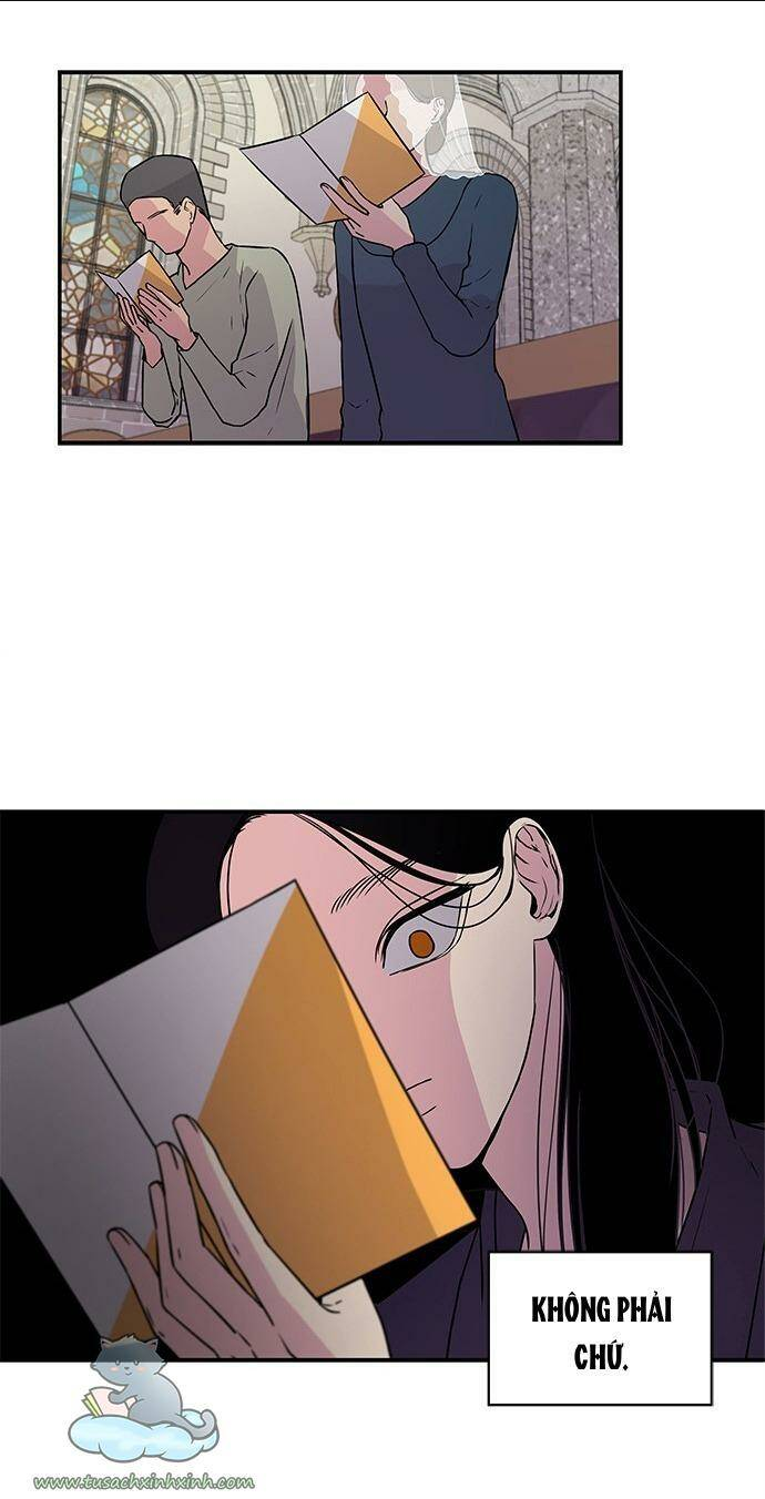 Cạm Bẫy Chap 4 - Next Chap 5