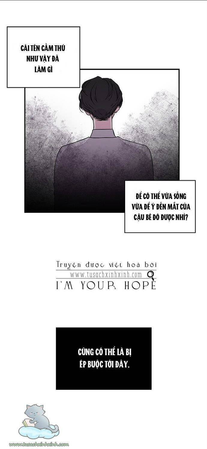 Cạm Bẫy Chap 4 - Next Chap 5