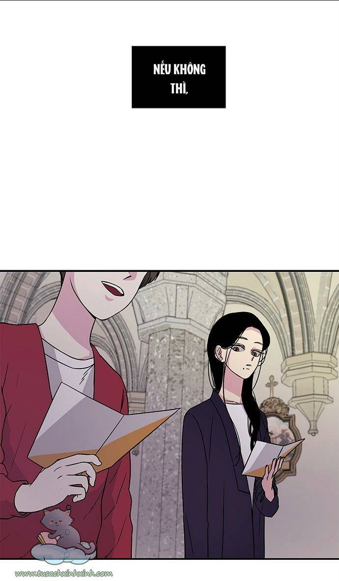 Cạm Bẫy Chap 4 - Next Chap 5