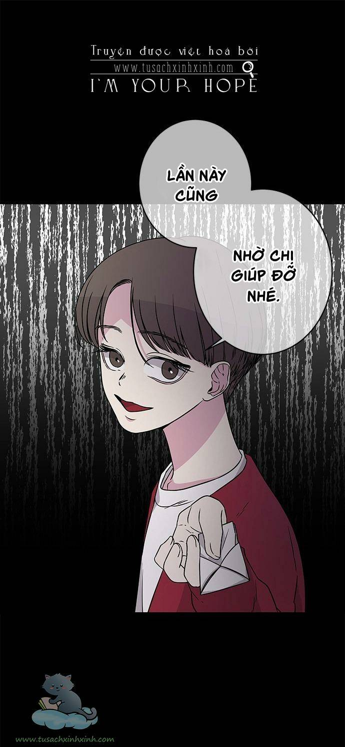 Cạm Bẫy Chap 4 - Next Chap 5