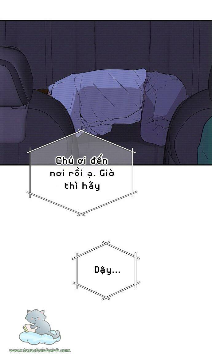 Cạm Bẫy Chap 4 - Next Chap 5